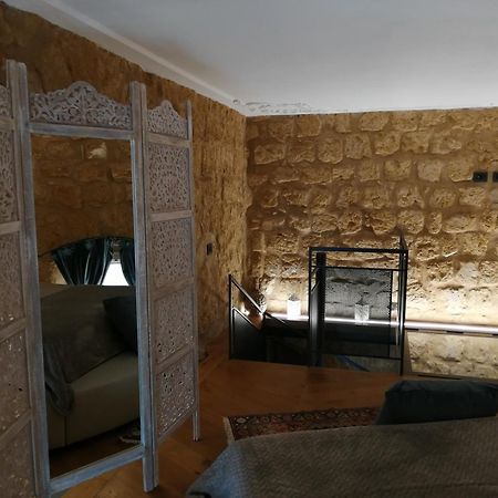 A Casa Di Mammi Nella Valle Dei Templi Agrigento Oda fotoğraf