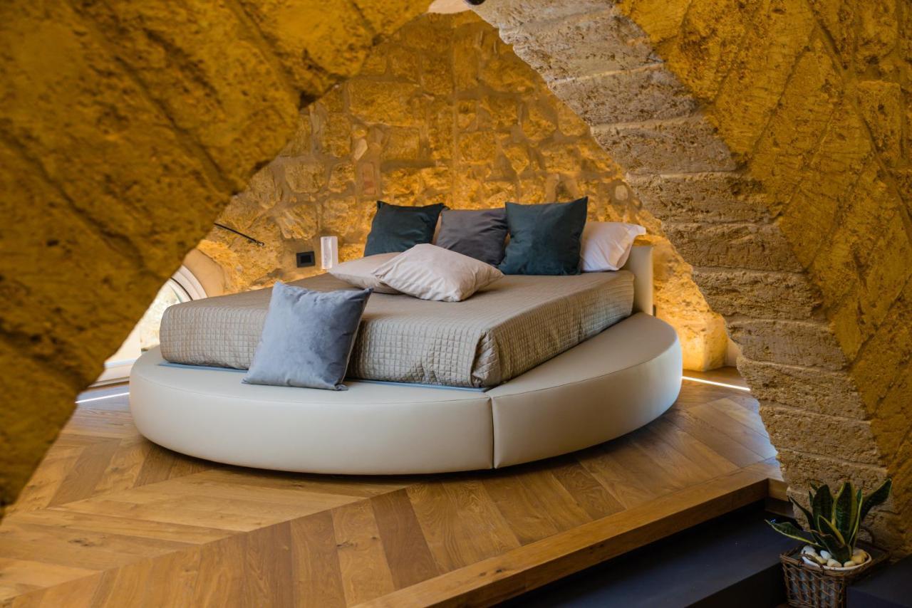 A Casa Di Mammi Nella Valle Dei Templi Agrigento Dış mekan fotoğraf