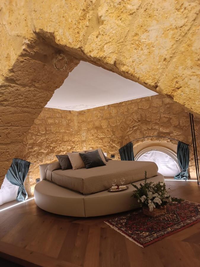A Casa Di Mammi Nella Valle Dei Templi Agrigento Dış mekan fotoğraf