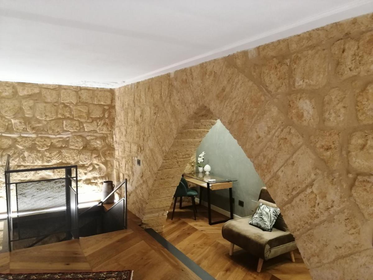 A Casa Di Mammi Nella Valle Dei Templi Agrigento Dış mekan fotoğraf
