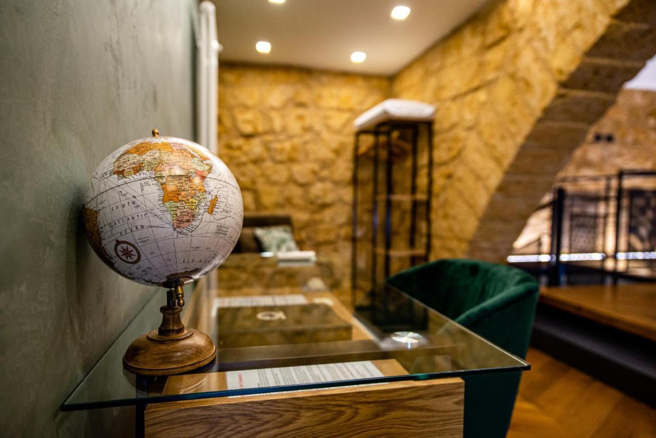 A Casa Di Mammi Nella Valle Dei Templi Agrigento Dış mekan fotoğraf