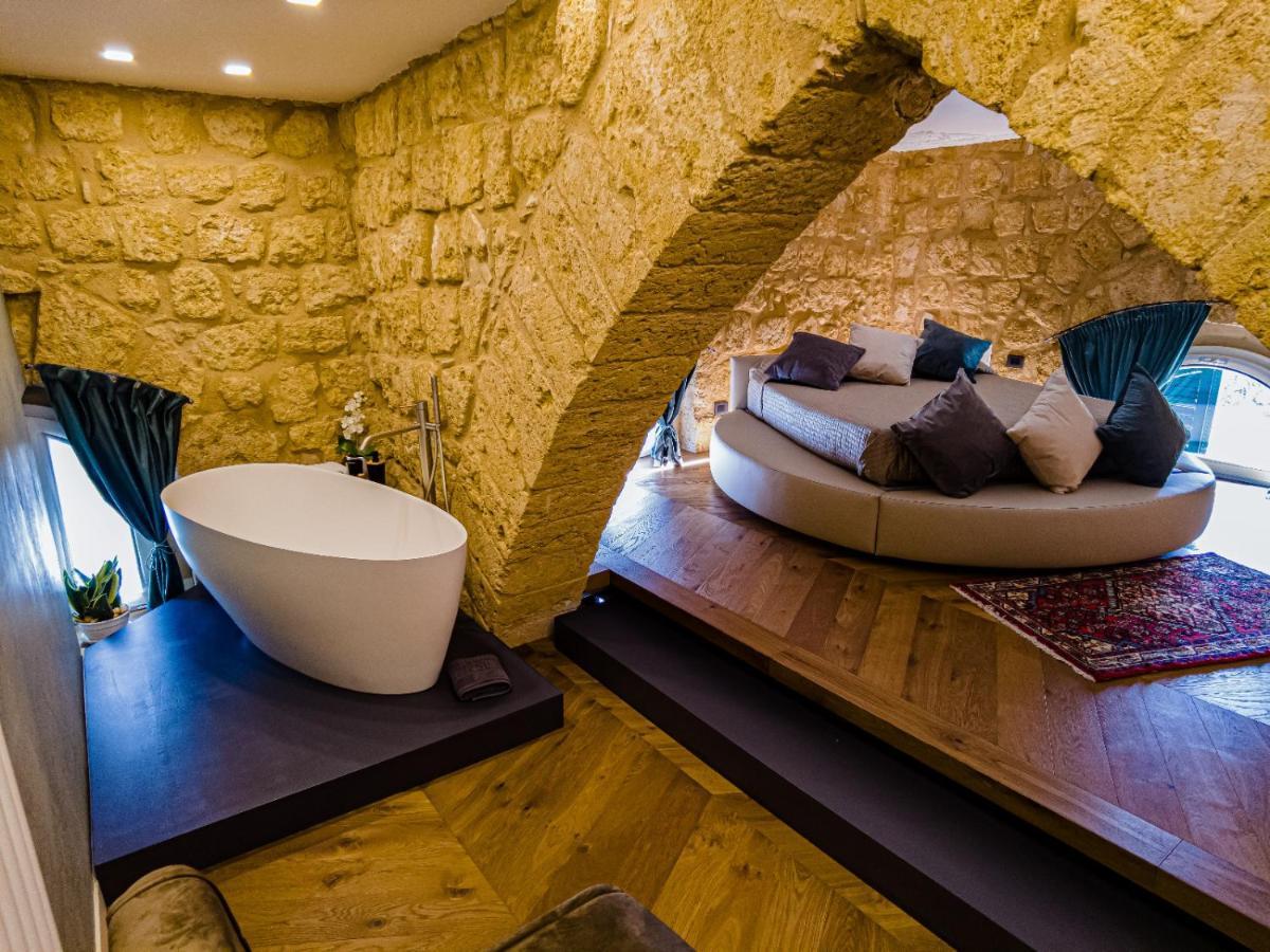 A Casa Di Mammi Nella Valle Dei Templi Agrigento Dış mekan fotoğraf