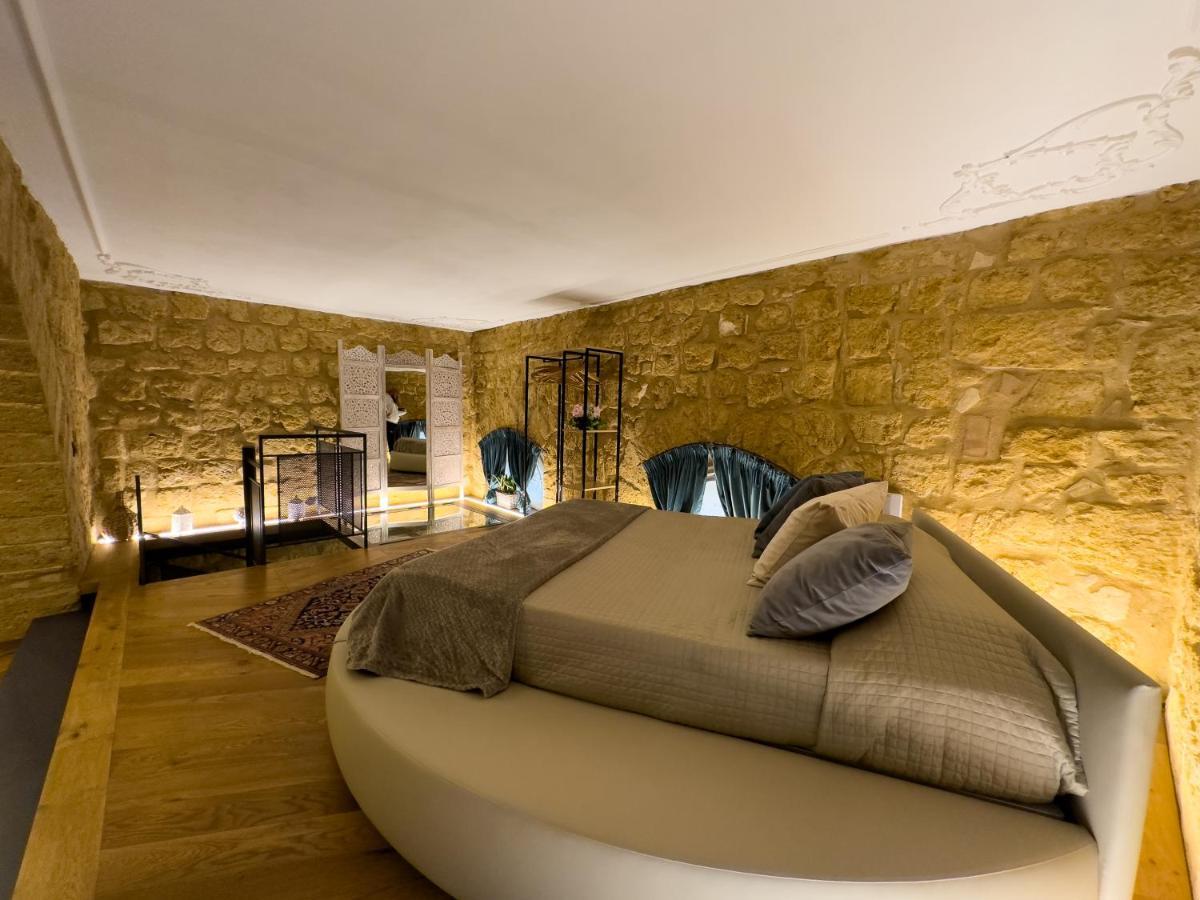 A Casa Di Mammi Nella Valle Dei Templi Agrigento Dış mekan fotoğraf