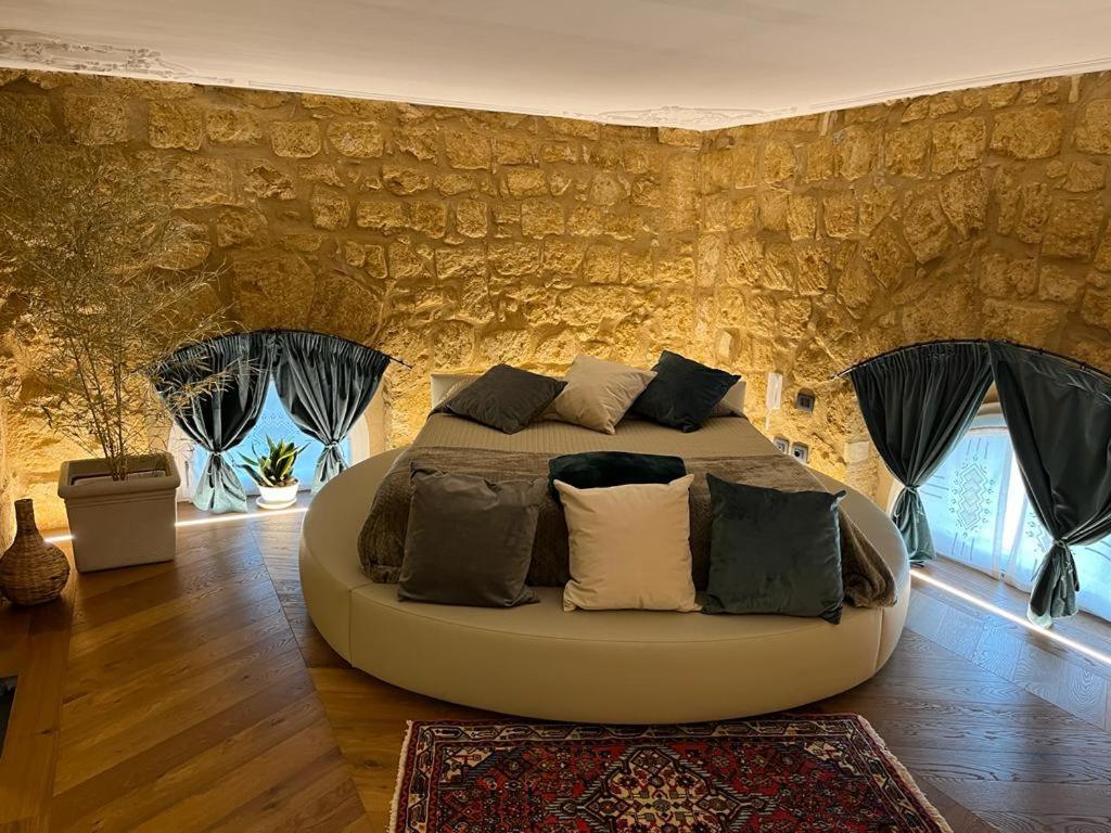 A Casa Di Mammi Nella Valle Dei Templi Agrigento Oda fotoğraf