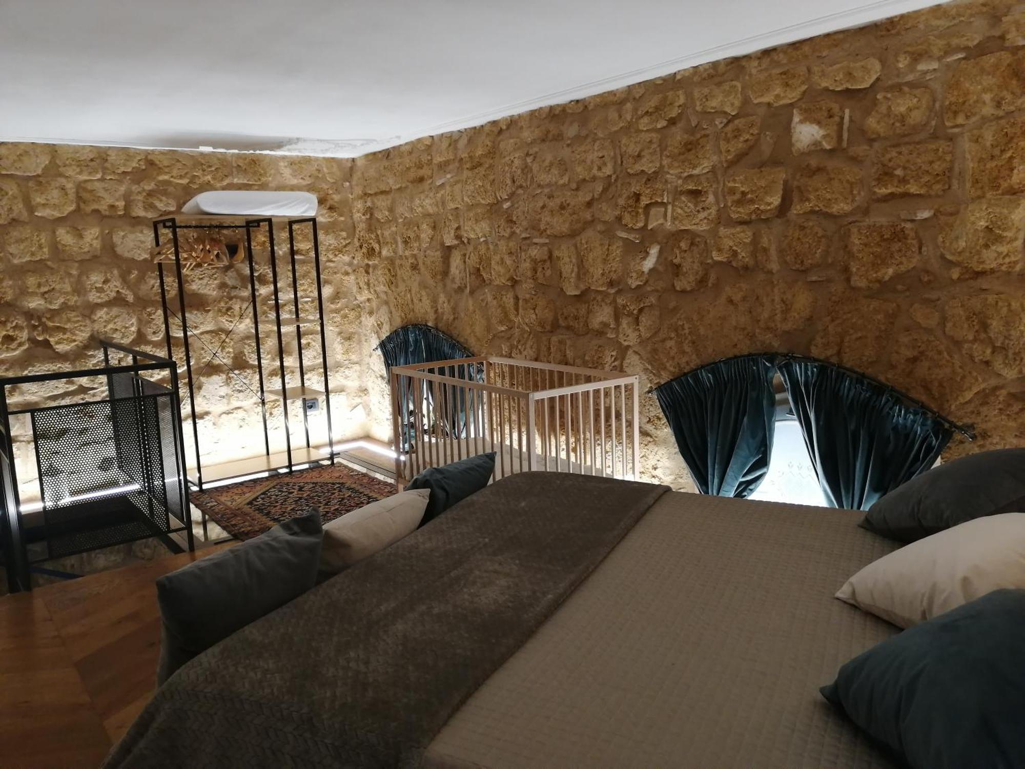 A Casa Di Mammi Nella Valle Dei Templi Agrigento Oda fotoğraf